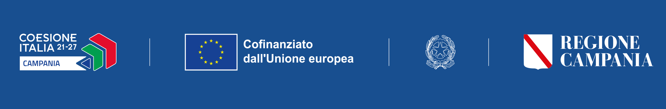 Loghi Finanziamento